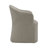 Faouzi Upholstered Dining Chair w/ Casters-695642801