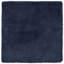 Shaggy Rug High Pile NAVARRA Navy Polyester-1348725381