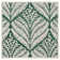 Jahwan Hand Tufted Wool Floral Rug