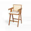 Tabouret de bar 27 po