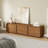 Modern 70.87"W TV Stand with Storage, Wooden Entertainment Center for TVs up to 80"-1817811185
