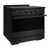 Black Stainless Steel