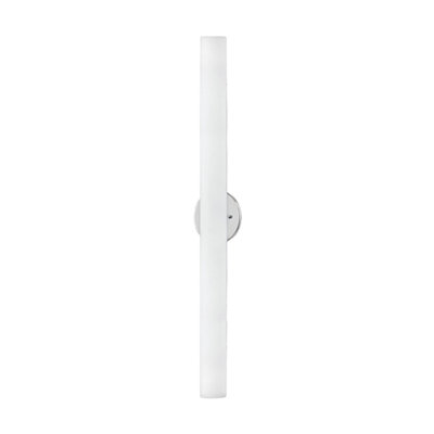 Bute 1 - Light LED Wallchiere