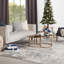 Tapis ivoire / gris Maranto-403500292