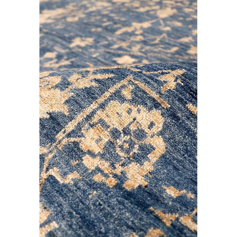 Elginpark Oriental Area Rug