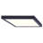 Kernan Acrylic LED Flush Mount-1704199376-1704199377