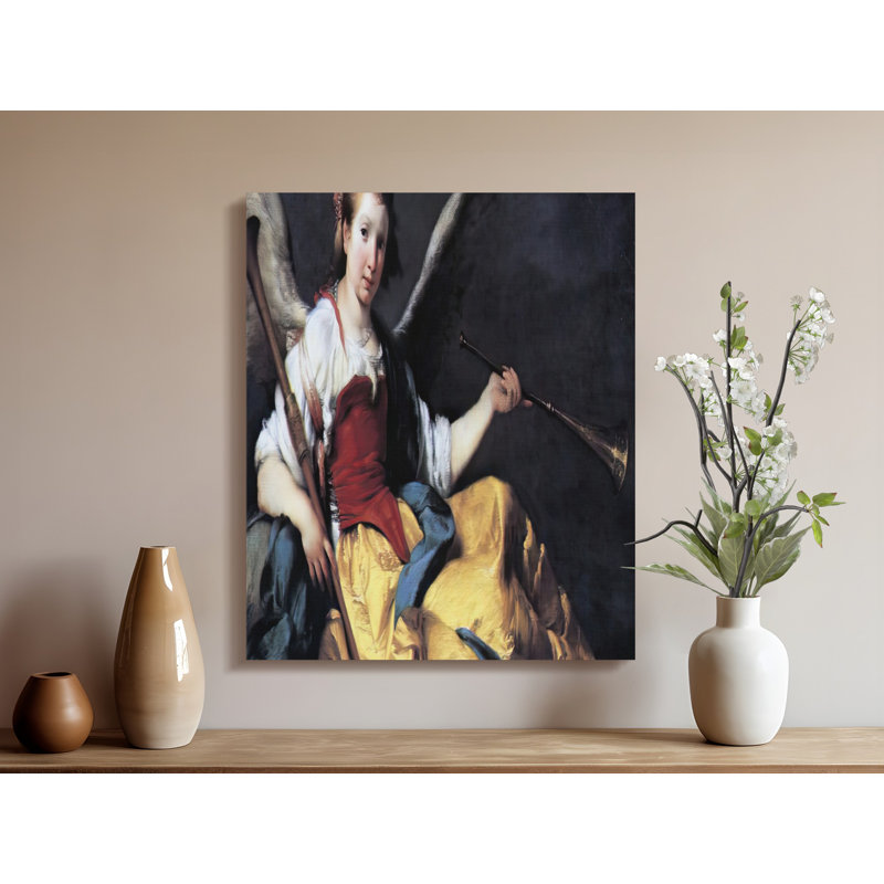 Wrapped Canvas Print Set, 18x24