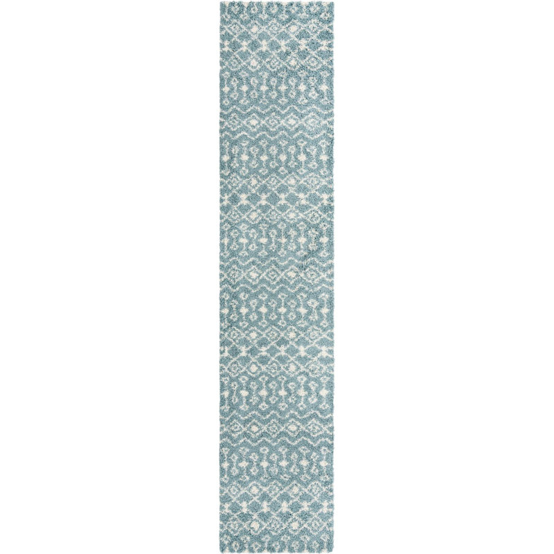 Indoor Rug, Runner 3'3" x 16'5"