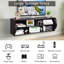 Faith-Rose TV Stand for TVs up to 55"-1001961511