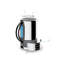 Dualit 2300W 1.5L Architect Kettle-23318118