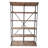 Landy Etagere Bookcase