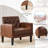 3 - Piece Living Room Set-271182293