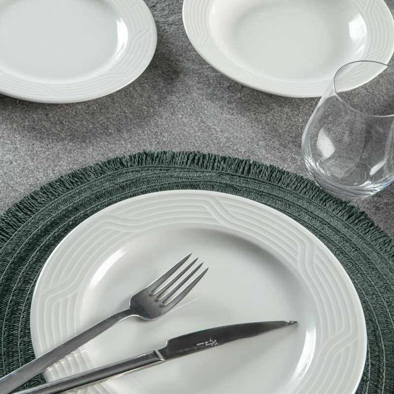 Service de table (24 pièces)