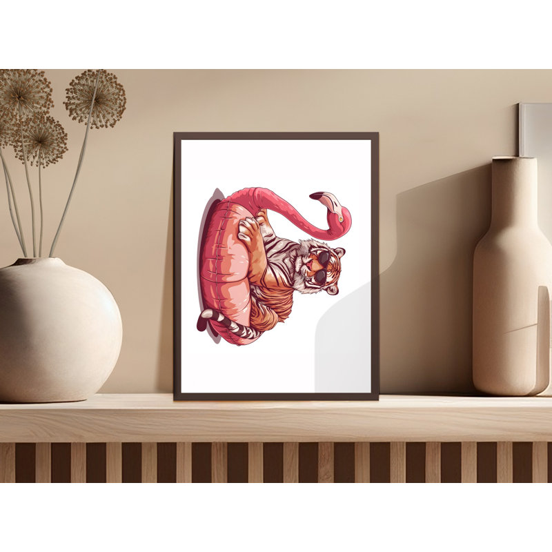 Veras Single Picture Frame Print, 40.64cm H x 30.48cm W