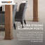 13 pi. L 11 pi. Pergola en aluminium