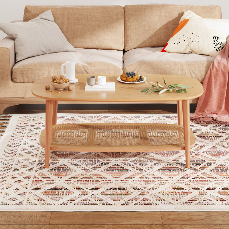 Coffee Table with Storage