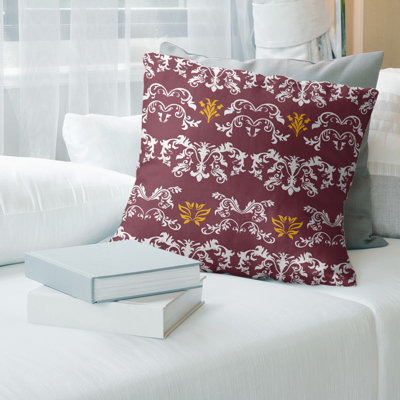 Housse et insert de coussin Washington Washington Baroque Square