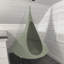 Cacoon - Island Vibe Hanging Chair-553403820-576690105