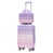 Rose / Mauve est en rupture de stock