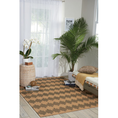 Wunder Geometric Indoor Rug