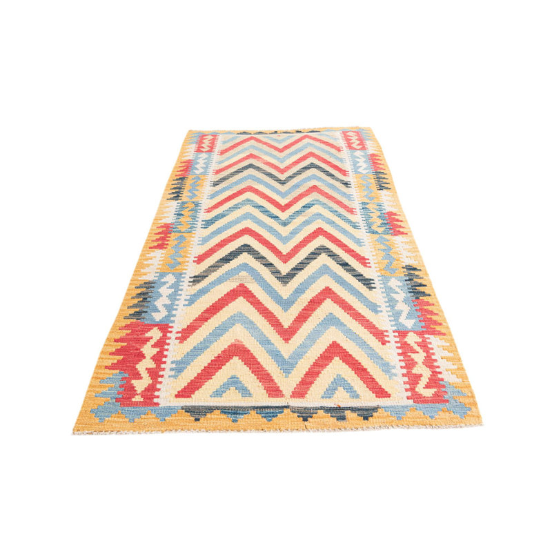 Runner Odonnell Multi Rug