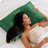 Soft Poly Satin Pillowcase Set-87081319-87081318