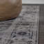 Tapis vert foncé / gris Alanya-1523858250