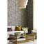 Candice Olson 27' L x 27" W Wallpaper Roll-679570096