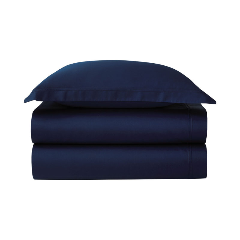 Triomphe Duvet Cover, Twin Duvet Cover, Kaki