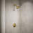 Tone Pressure-Balancing Shower Faucet Trim-71077265