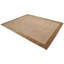 Tapis fait à la main Irvine - 8 pi 0 po x 10 pi 0 po-124239021