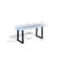 Banc trapézoïdal Timberland-103258653-103258660
