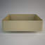 15.7'' L Bathroom Sink-16505585
