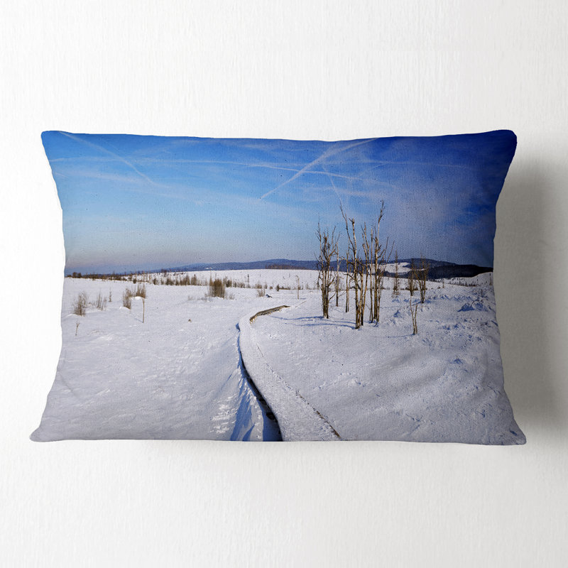 Coussin Seashore