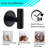 Mirio Metal Adhesive Adhesive Mounted Hook-2143482189