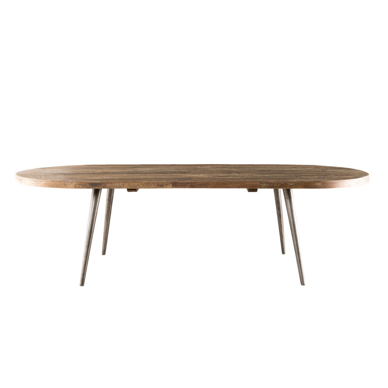 Woodruff Four Leg Coffee Table