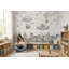 Papier peint fantaisiste chambre d'enfant-1211065279-1211065152