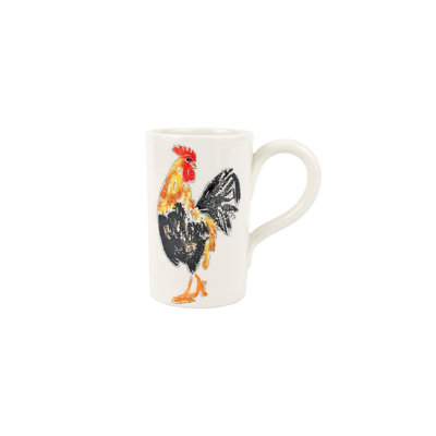 Grande tasse de coq Fattoria
