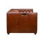 Zen Power Sofa in Linden Chcoolate-1747580618