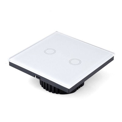 Alican Wall Mounted Light Switch