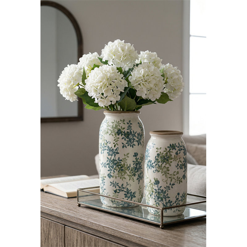 D5.5x12.6 "Vase