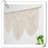Hand Woven Cotton Tapestry
