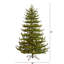 Green Pine Artificial Christmas Tree-780217499-750295500