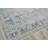 Vintage Looms Rust/Navy Polyester powerloom Area Rug-88991499