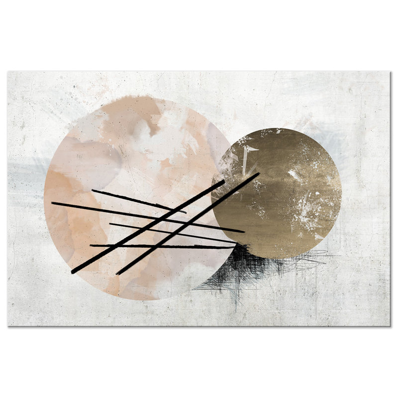 No Frame Print on Canvas, 60cm H x 40cm W