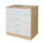 Oak/White is out of stock