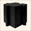 Table d'appoint casse-tête, table modulaire à bord convexe MGO-1350099226