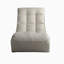 Chaise longue rembourrée Marthasville