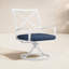 Chaise pivotante Bristol-98127688