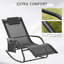 Chaise berçante Lapoint-537409867